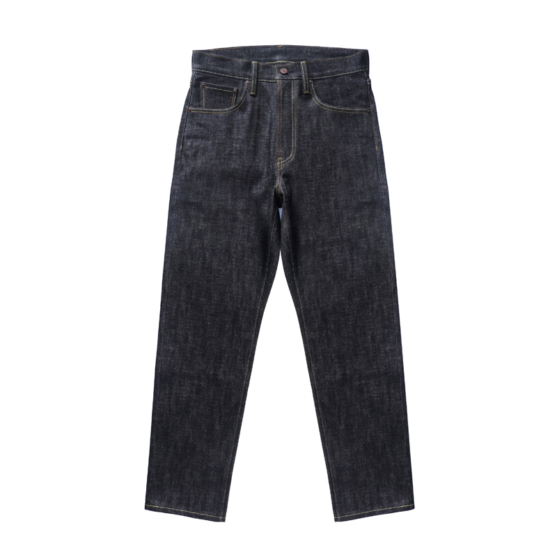 Levis Jeans 501 - Sauce Zhan 6601XX-R Men's Jeans Red