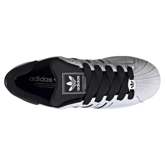 Adidas Originals Mens Supersta - Adidas Shoes Superstar 评论和价格
