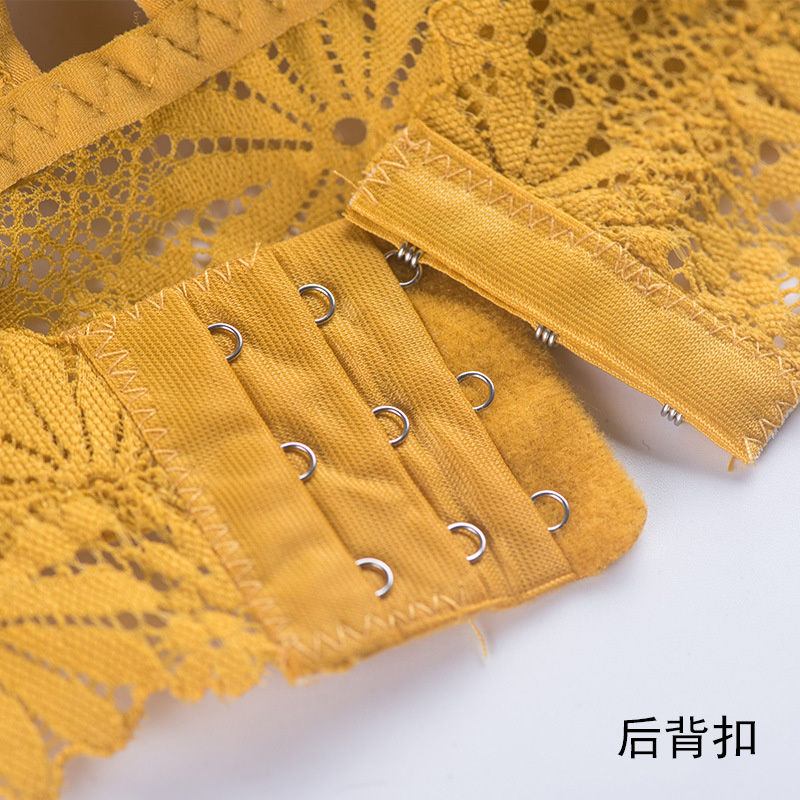 3D Sexy girl lace Lingerie Sea - Bralette Triangle Set 评论和价格