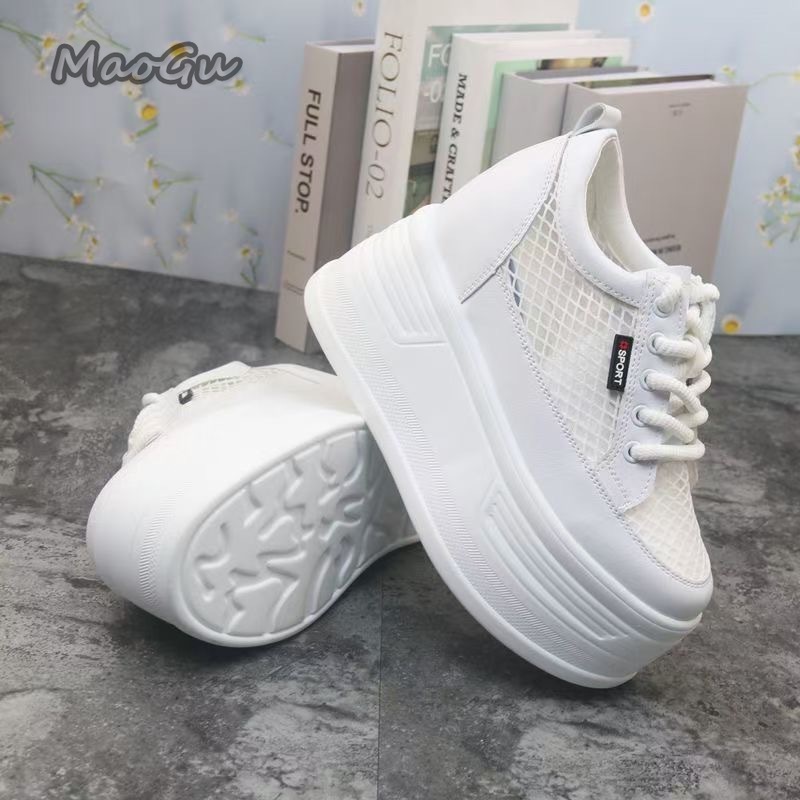 Tenis De Mujer Women's Mesh Pl - Wedge Espadrille Women 评论和价格