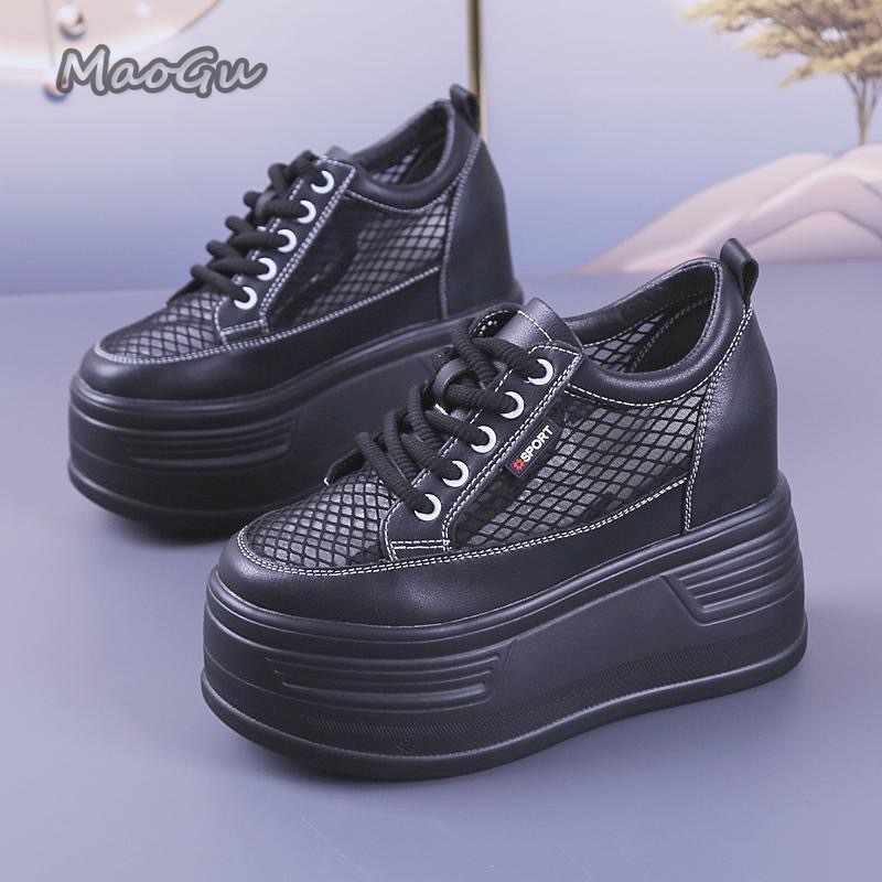 Tenis De Mujer Women's Mesh Pl - Wedge Espadrille Women 评论和价格