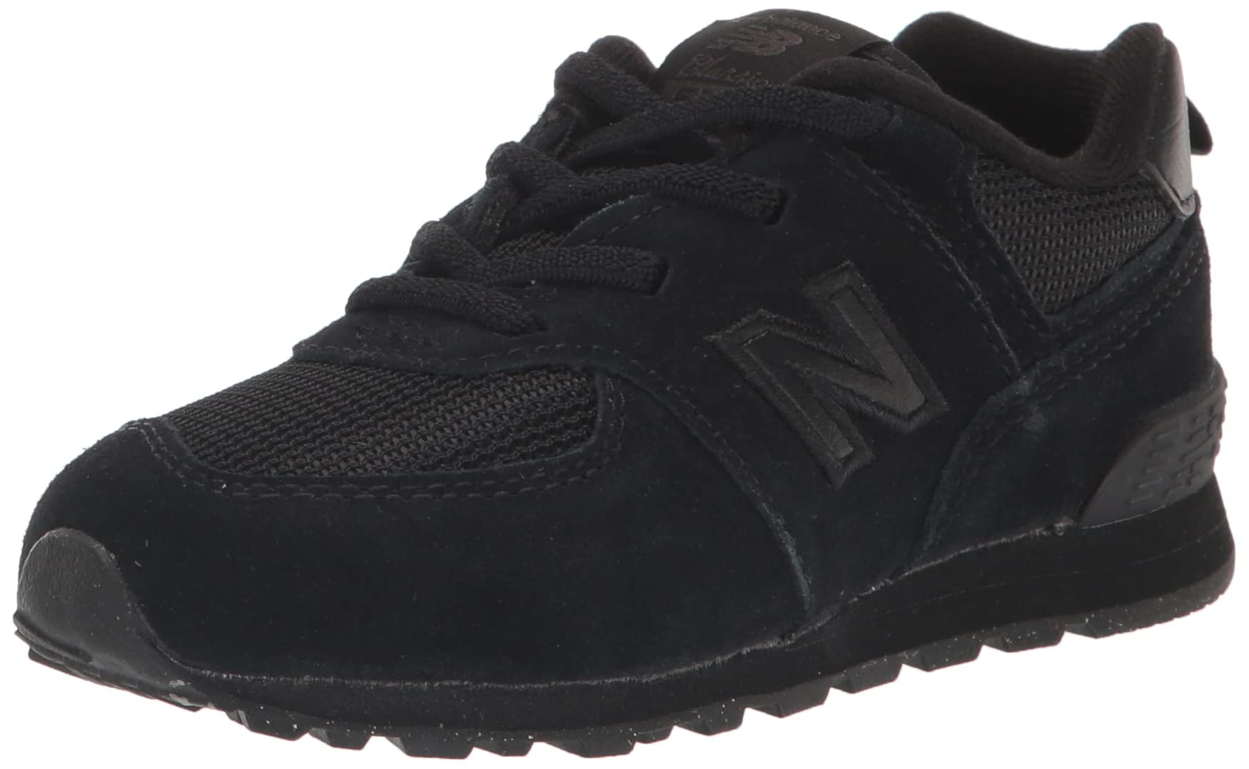 New Balance Kid's 574 Core Bun - New Balance Shoes 574 评论和价格