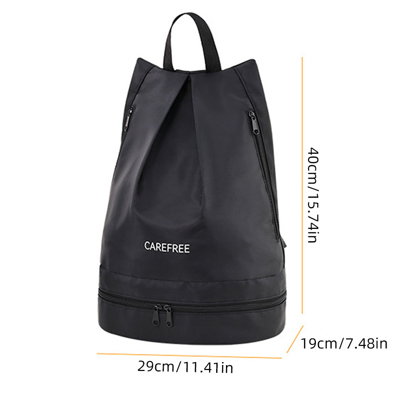 Swimming Backpack Dry Wet Sepa - Tote Bag Beach 评论和价格