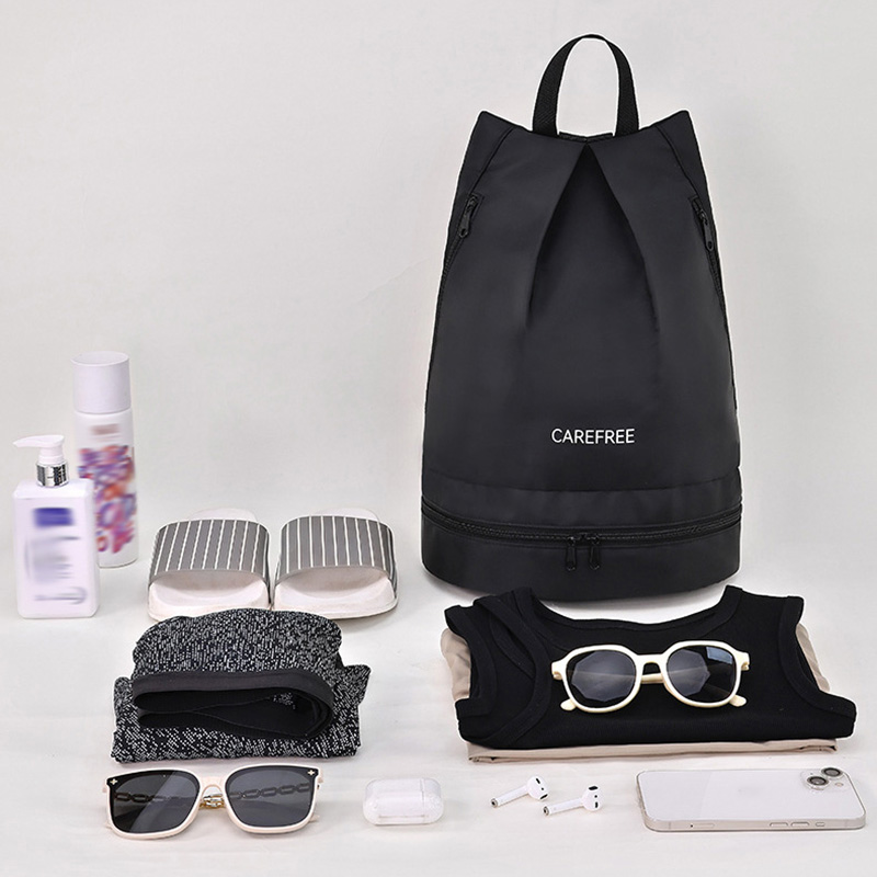 Swimming Backpack Dry Wet Sepa - Tote Bag Beach 评论和价格