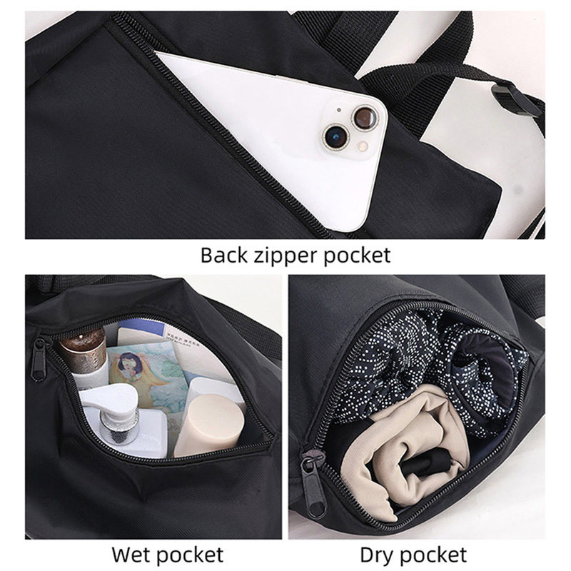 Swimming Backpack Dry Wet Sepa - Tote Bag Beach 评论和价格