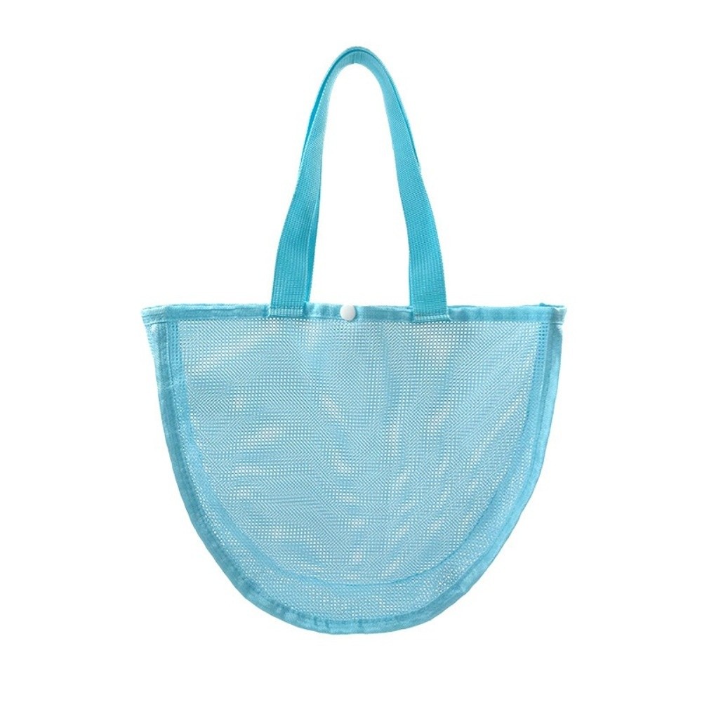 INS Lightweight Solid Color Me - Tote Bag Beach 评论和价格