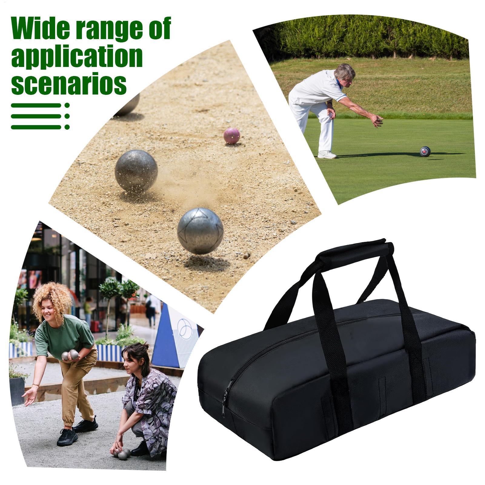 Ball Bags 8-Compartments Water - Tote Bag Beach 评论和价格