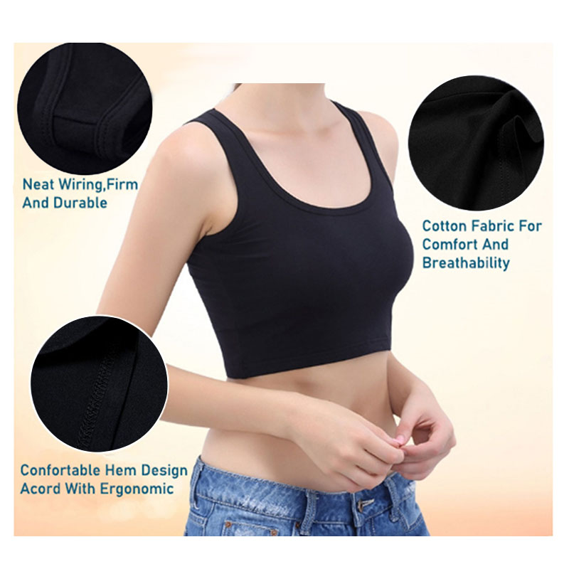 Daddy Owns My Holes Design Cot - Crop Top Crochet 评论和价格