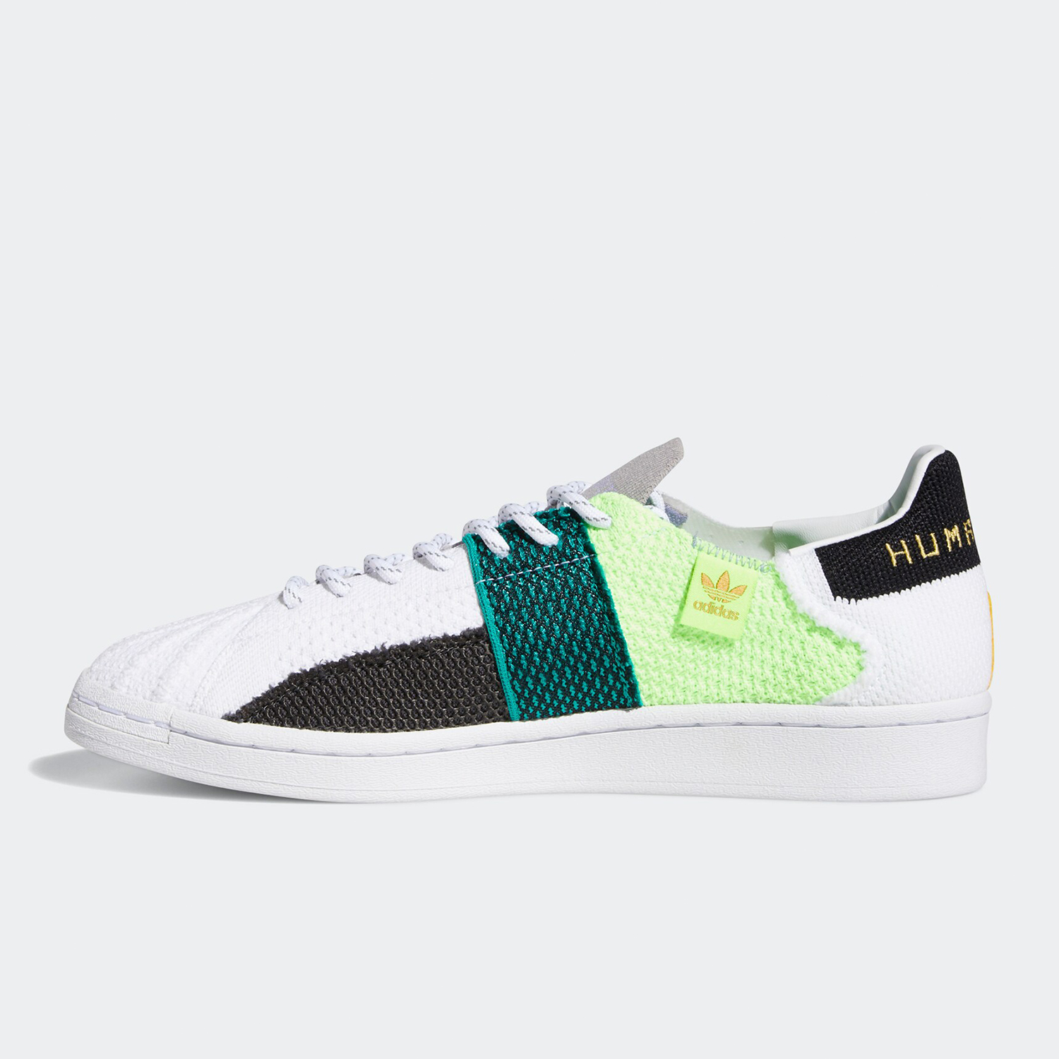 Adidas genuine clover PW SUPER - Adidas Shoes Superstar 评论和价格