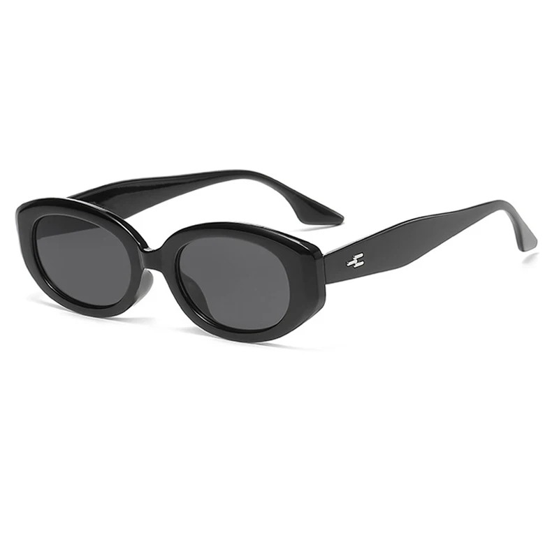 Vintage Cat Eye Sunglasses Wom - Sunglasses Cat Eye 评论和价格