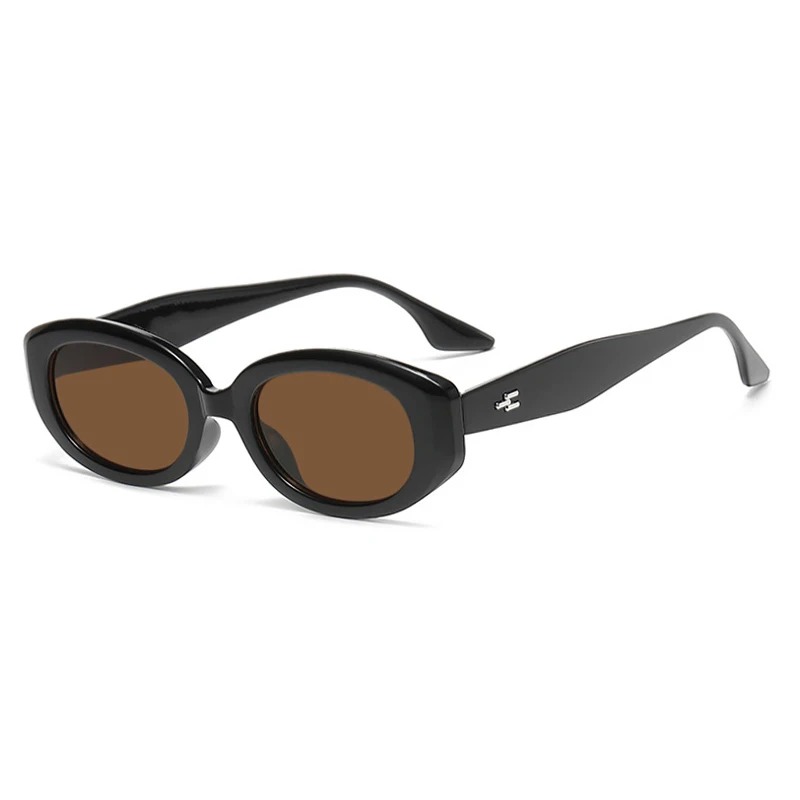 Vintage Cat Eye Sunglasses Wom - Sunglasses Cat Eye 评论和价格