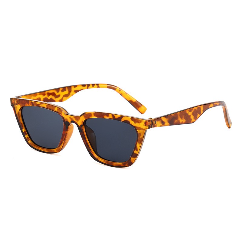 Vintage Leisure Cat Eye Sungla - Sunglasses Cat Eye 评论和价格
