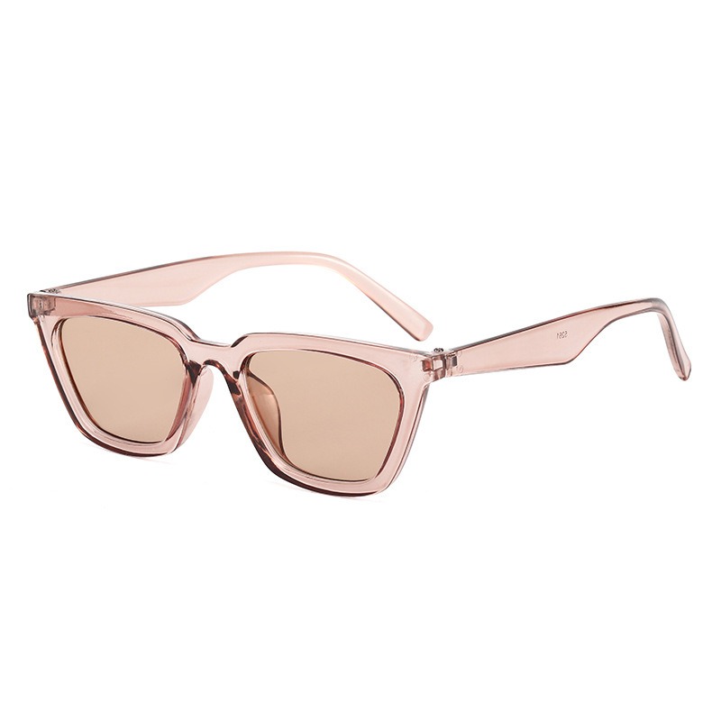 Vintage Leisure Cat Eye Sungla - Sunglasses Cat Eye 评论和价格