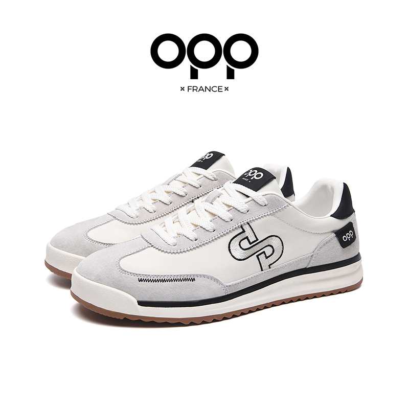 Opp New Style Men brown Board  - New Balance Shoes 574 评论和价格