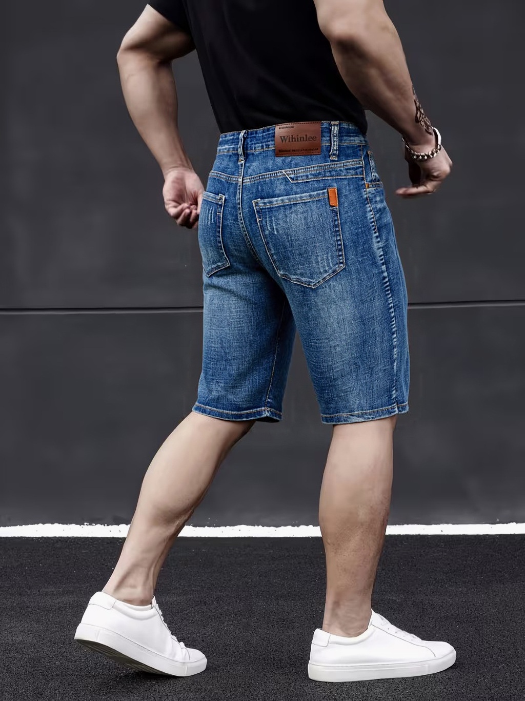 Wthinlee New Business Men's Je - Levis Jeans 501 评论和价格