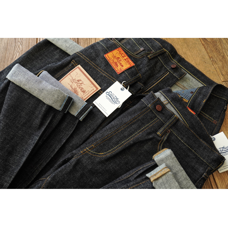 Sauce Zhan 6601XX-R Men's Jean - Levis Jeans 501 评论和价格